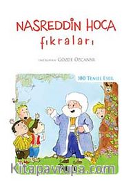 Nasreddin Hoca Fıkraları