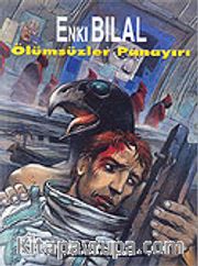 Ölümsüzler Panayırı / Nikopol Üçlemesi 1