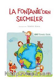 La Fontaine'den Seçmeler