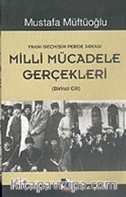 Milli Mücadele Gerçekleri (2 Cilt)