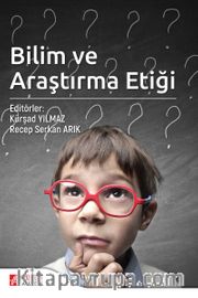 Bilim ve Araştırma Etiği
