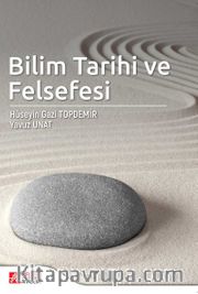 Bilim Tarihi ve Felsefesi