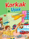 Korkak Uçak