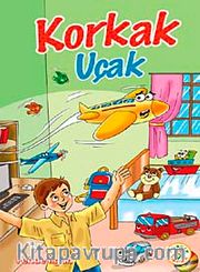 Korkak Uçak