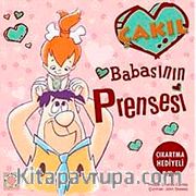 Çakıl / Babasının Prensesi