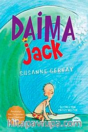 Daima Jack