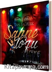 Sahne Tozu