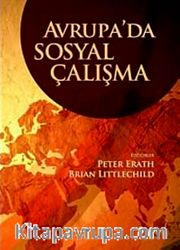 Avrupa'da Sosyal Çalışma