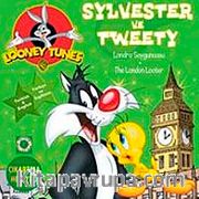 Sylvester ve Tweety / Londra Soyguncusu - The London Loote