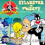 Sylvester ve Tweety / Mücevher Hırsızlığı - The Jewel Robbery
