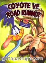 Coyote ve Road Runner