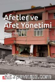 Afetler ve Afet Yönetimi