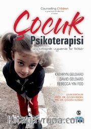 Çocuk Psikoterapisi