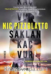 Saklan Kaç Vur