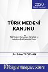 Türk Medeni Kanunu