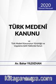 Türk Medeni Kanunu