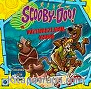 Scooby-Doo ve Düzenbazların Oyunu