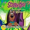Scooby-Doo ve Lunaparktaki Hayalet