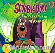 Scooby-Doo ve Lunaparktaki Hayalet