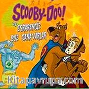 Scooby-Doo ve Esrarengiz Buz Canavarlar