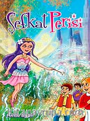 Şefkat Perisi