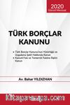 Türk Borçlar Kanunu
