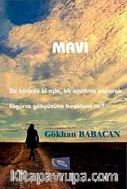 Mavi