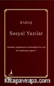Sosyal Yazılar