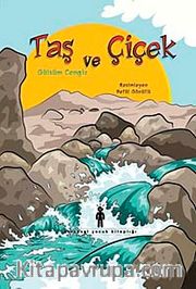 Taş ve Çiçek