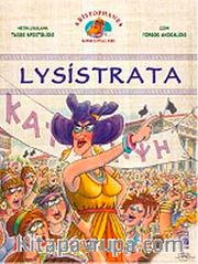 Lysistrata / Aristophanes Komedyaları 1