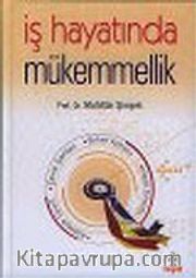 İş Hayatında Mükemmellik: Ciltli