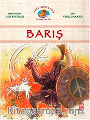 Barış / Aristophanes Komedyaları 2