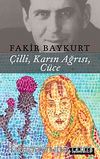 Çilli, Karın Ağrısı, Cüce