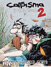 Çarpışma 2: İpek ve Burak