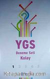 YGS Deneme Seti Kolay (5 Adet)