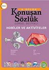 Hobiler ve Aktiviteler - 5 Dilde Konuşan Sözlük Görsel Destekli (Ting'li)