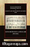 Satuk Buğra Han ve Oğulları