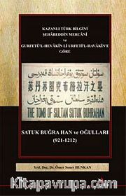 Satuk Buğra Han ve Oğulları