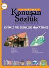 Evimiz ve Günlük Hayatımız - 5 Dilde Konuşan Sözlük Görsel Destekli (Ting'li)