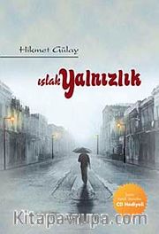 Islak Yalnızlık (Cd Hediyeli)