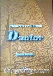 Mübarek ve Makbul Dualar