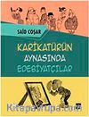 Karikatürün Aynasındaki Edebiyatçılar