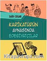 Karikatürün Aynasındaki Edebiyatçılar
