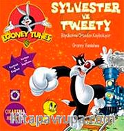 Sylvester ve Tweety / Büyükanne Ortadan Kayboluyor - Granny Vanishes