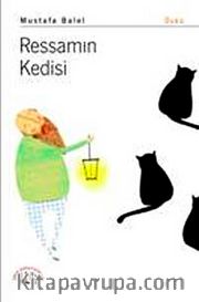 Ressamın Kedisi