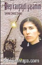Hep Kavgaydı Yaşamım (2.Cilt)