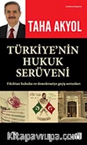 Türkiye'nin Hukuk Serüveni