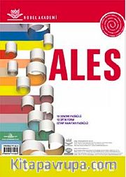 ALES 10 Deneme