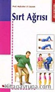Sırt Ağrısı
