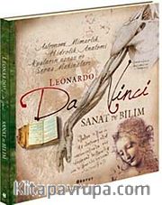 Leonardo Da Vinci Sanat ve Bilim